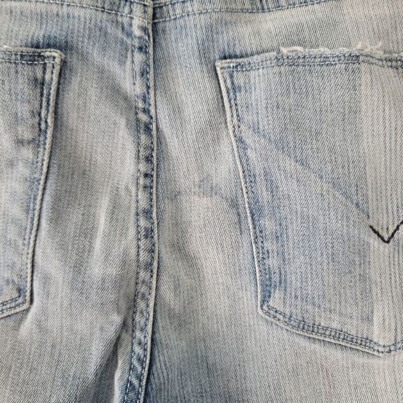 Hudson skinny  jeans - Picture 5 of 16